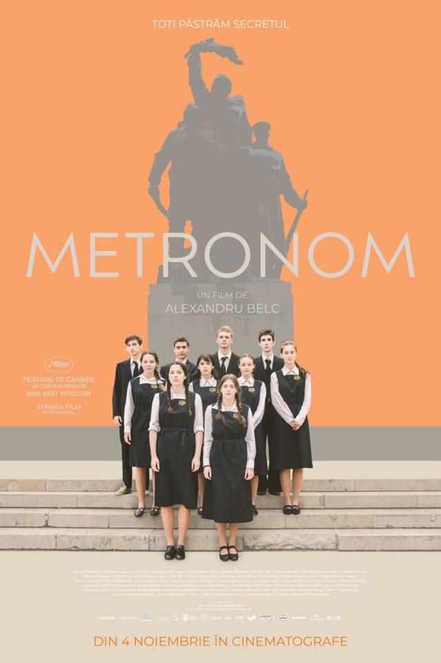 Metronom Metronom