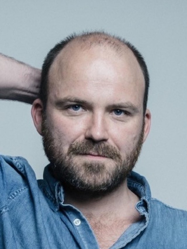 Rory Kinnear Rory Kinnear
