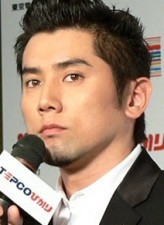 Masahiro Motoki fotoğrafı