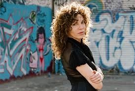 Shareen Mitchell fotoğrafı