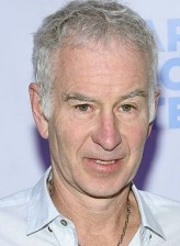John McEnroe fotoğrafı