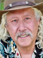 Arlo Guthrie fotoğrafı