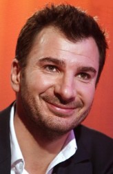 Michaël Youn fotoğrafı