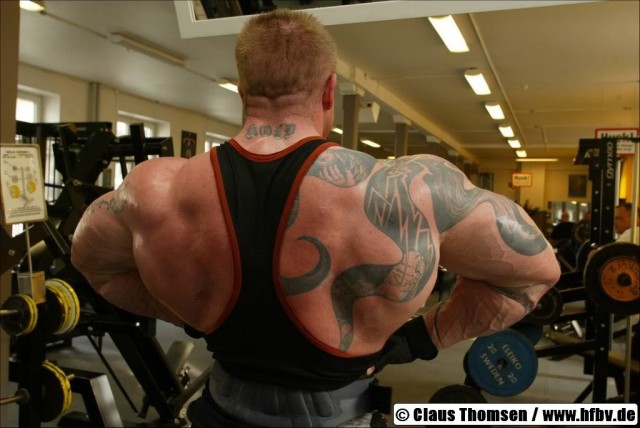 Kim Kold fotoğrafı