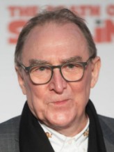 Dermot Crowley fotoğrafı