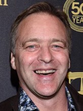 Roark Critchlow fotoğrafı