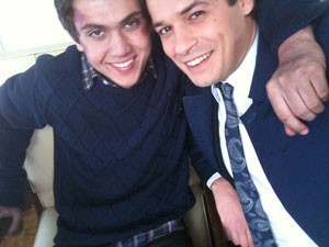 Anıl İlter Fotoğrafı