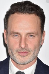 Andrew Lincoln fotoğrafı