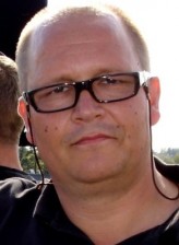 Birger Larsen fotoğrafı