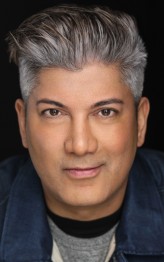 Zahf Paroo fotoğrafı