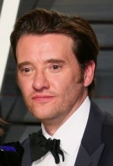 Jason Butler Harner fotoğrafı