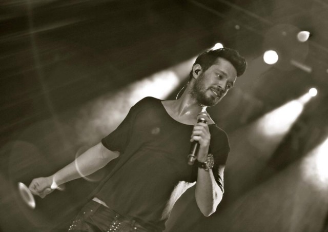 Murat Boz Fotoğrafı