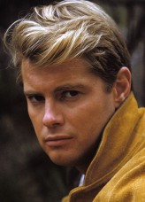 Troy Donahue fotoğrafı
