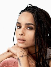 Zoë Kravitz fotoğrafı