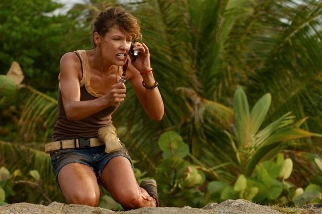 Kiele Sanchez Fotoğrafı