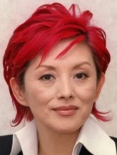 Mari Natsuki fotoğrafı