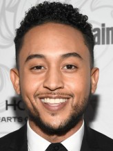 Tahj Mowry fotoğrafı