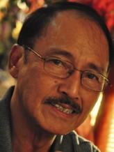 Robert Arevalo fotoğrafı