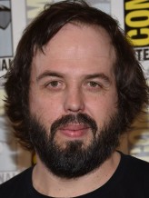 Angus Sampson fotoğrafı