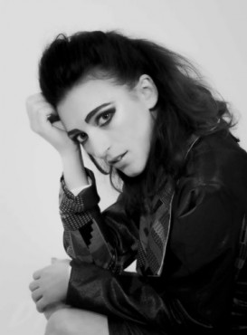 Ancuta Breaban Fotoğrafı