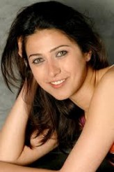 Olivia Magnani fotoğrafı