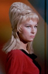 Grace Lee Whitney fotoğrafı
