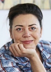 Charlotte Bøving fotoğrafı