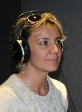 Pınar Erengil fotoğrafı