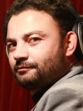 Fatih Özkul fotoğrafı