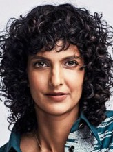 Poorna Jagannathan fotoğrafı