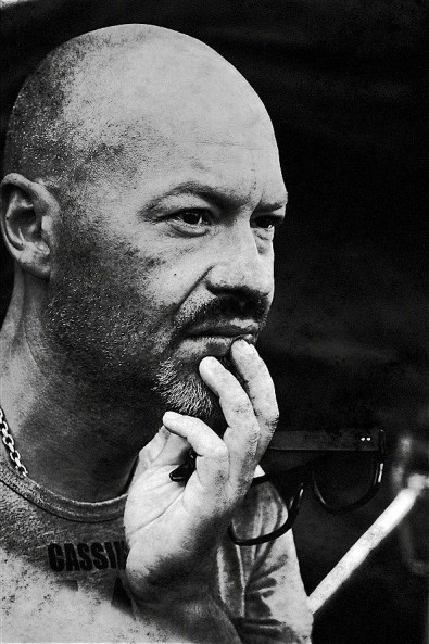 Fyodor Bondarchuk fotoğrafı