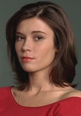 Klavdiya Korshunova fotoğrafı