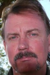 Barry Tubb fotoğrafı