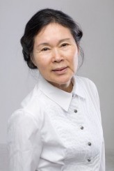 Lee Ju-sil fotoğrafı