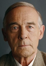 Michael Jayston fotoğrafı
