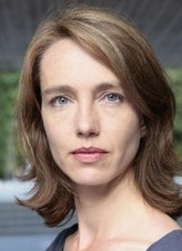 Ursina Lardi fotoğrafı