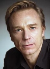 Ben Daniels fotoğrafı
