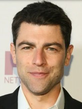 Max Greenfield fotoğrafı