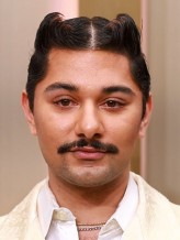 Mark Indelicato fotoğrafı