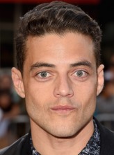 Rami Malek fotoğrafı