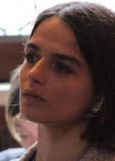 Carolina Iaquaniello fotoğrafı