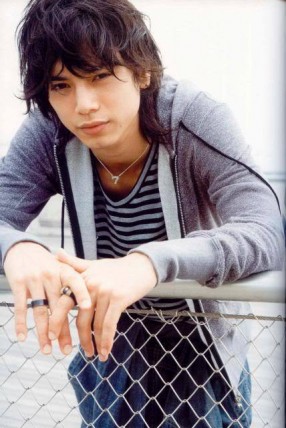Hiro Mizushima fotoğrafı