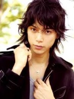 Hiro Mizushima Fotoğrafı