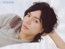 Hiro Mizushima Fotoğrafı