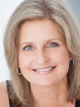 Cathy Weseluck fotoğrafı