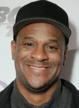 John Eric Bentley fotoğrafı