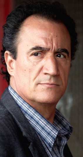 Mohamed Fellag fotoğrafı