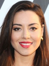 Aubrey Plaza fotoğrafı