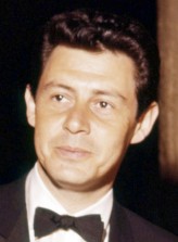 Eddie Fisher fotoğrafı