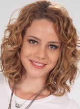 Leandra Leal fotoğrafı